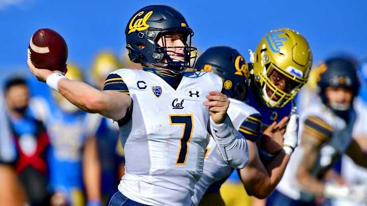 Cal 2021 Football Preview -- Part 4: The Bears' Best and Worse Case Scenarios Cal 2021 Football Preview -- Part 4: The Bears' Best and Worse Case Scenarios