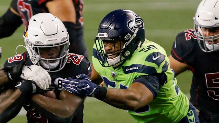 An Ode to K.J. Wright, One of the Most Underrated Seahawks of All-Time