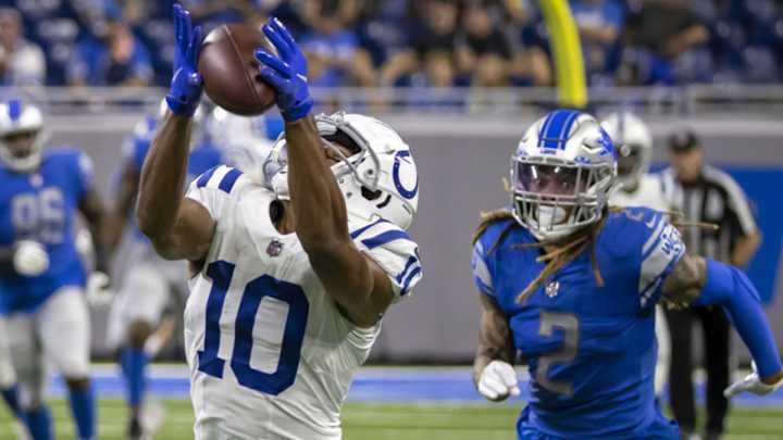 Was Letting Go of Mike Ford a Mistake?