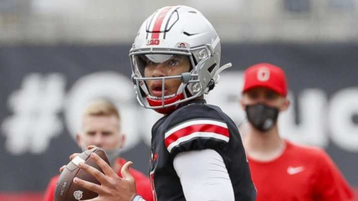 How to Watch All Big Ten Football Games in Week 1