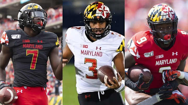 Players to Watch: Maryland Offense