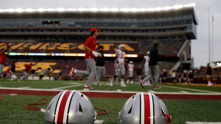 Buckeye Breakdown Podcast: Upon Further Review, Ohio State Starts the Season in Proper Fashion