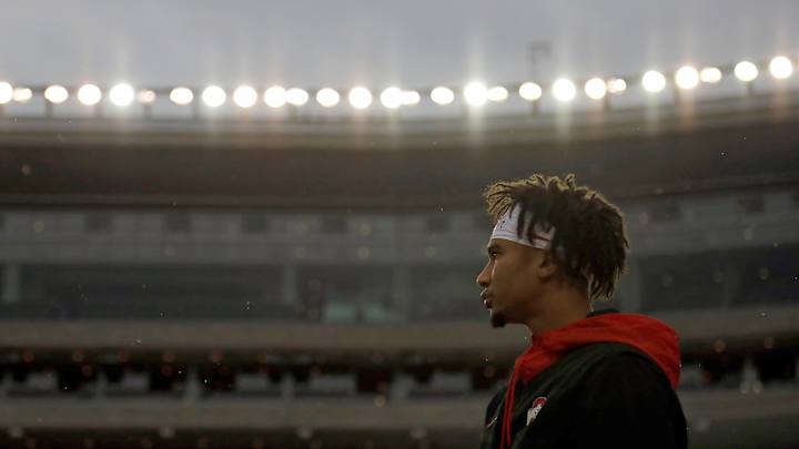 Key Takeaways: Ohio State Offense vs. Minnesota