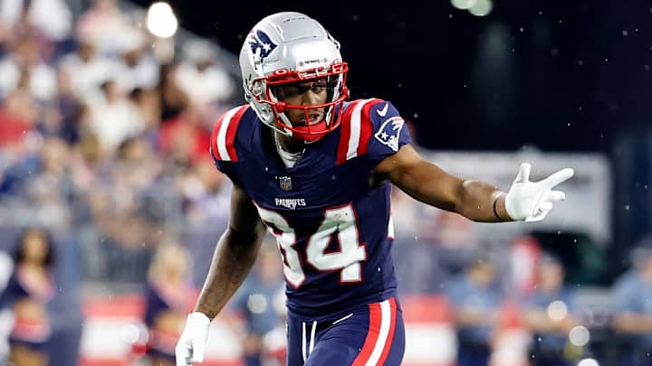 ‘Football is Football’: Patriots Offense Embracing New Coaches, Terminology