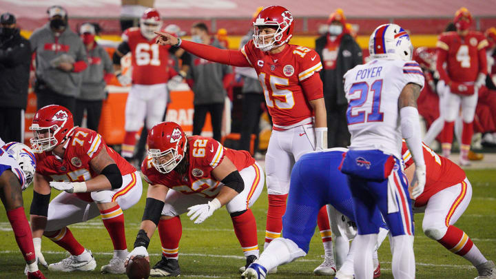 The Best Game Every Week of the 2021 NFL Season