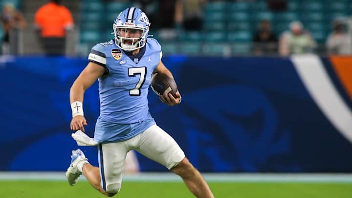 UNC Football Preview: North Carolina at Virginia Tech