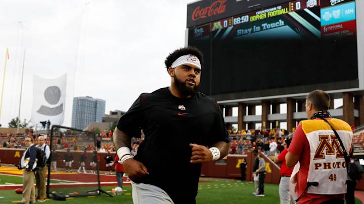 Key Takeaways: Ohio State Defense vs. Minnesota