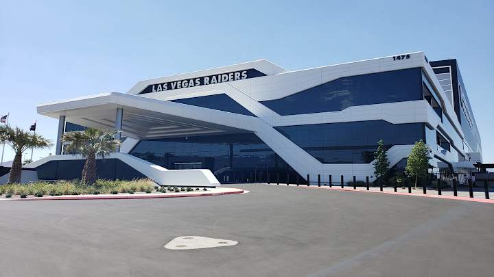 Las Vegas Raiders 2021 Season Preview