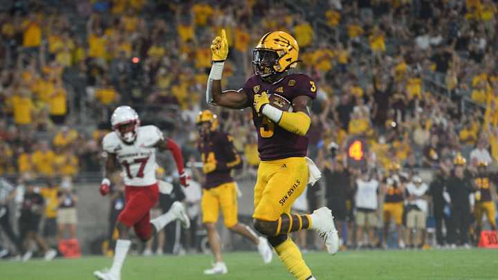 Exclusive with Rachaad White: 'I'm Here to Prove Myself Right'