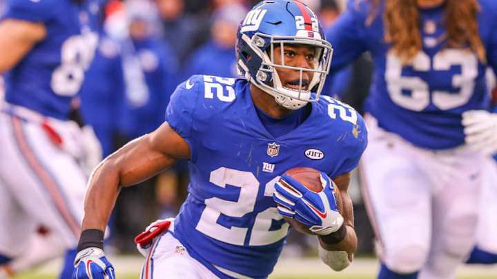 Falcons Roster Update: Move to New RB