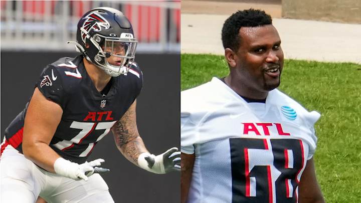 Falcons Injury Update, Rookie Gets Big Opportunity