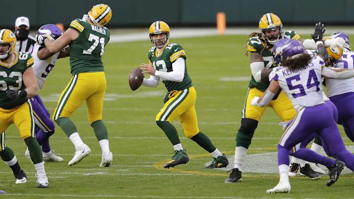 NFC North Preview: Leaders Are the Pack, Again NFC North Preview: Leaders Are the Pack, Again