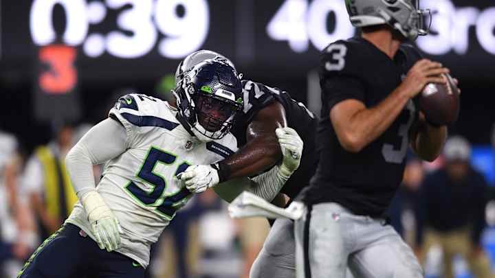 'Shocked!' Seahawks Pete Carroll Reacts to Illegal '12th Man' Play