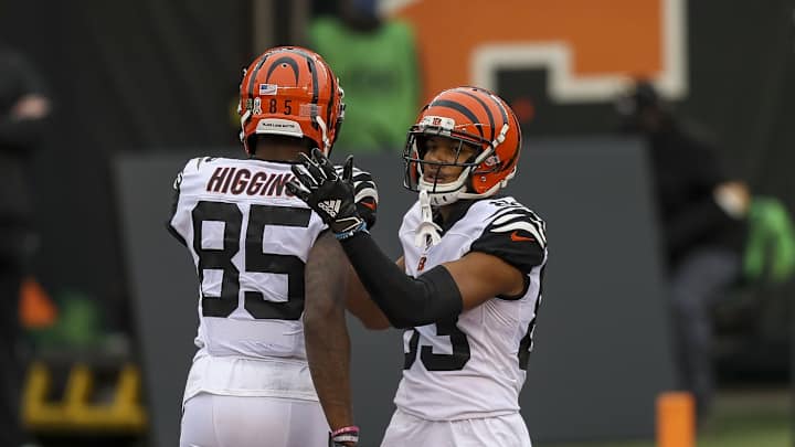 One Bengals Player Makes All-Underrated Team Ahead of 2021 Season