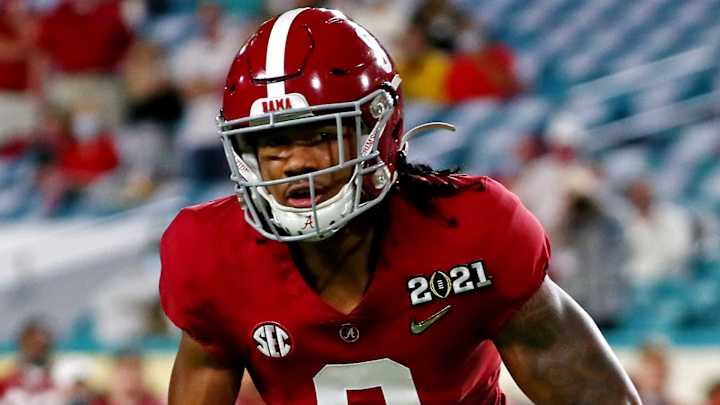 College Football Week 1 Bets: Odds, Lines, Spreads, Analysis & Picks