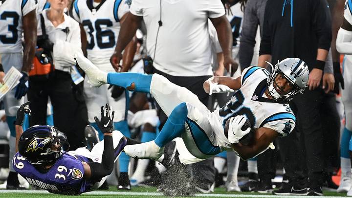 Analysis: The Seahawks' New Cornerback Competition + Nigel Warrior Tape Breakdown Analysis: The Seahawks' New Cornerback Competition + Nigel Warrior Tape Breakdown