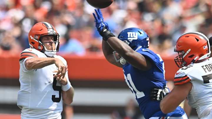 Raymond Johnson III: The Good, the Great and the Ugly