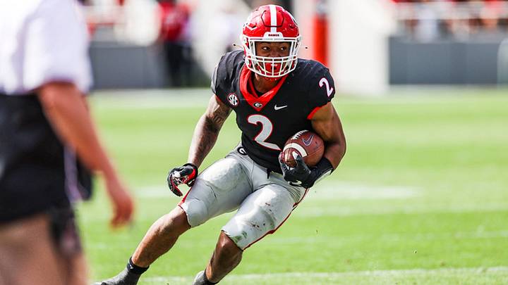 Gameplan: How Georgia Should Attack Clemson Gameplan: How Georgia Should Attack Clemson