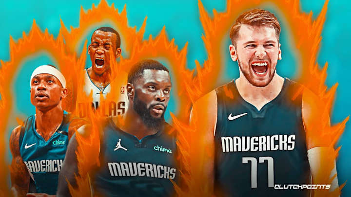 Why Are Mavs Going 'Back to the Future' With Tryouts?