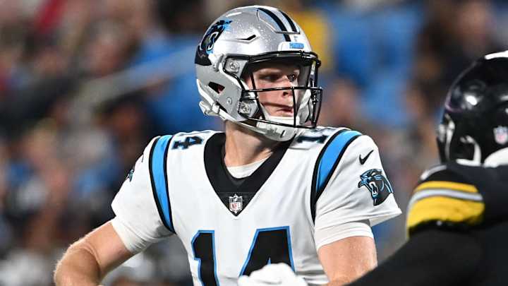 NFL Betting Thursday Night Football Week 3: Panthers vs. Texans—Lines, Odds, Analysis & Picks