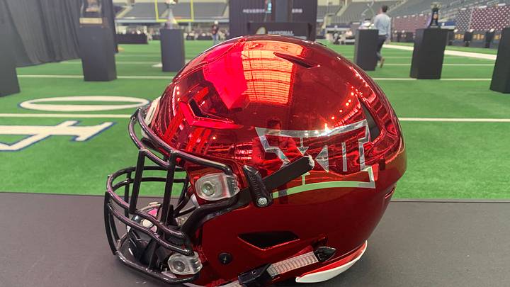 OFFICIAL: Big 12 Extends Membership Invitations to Four Schools