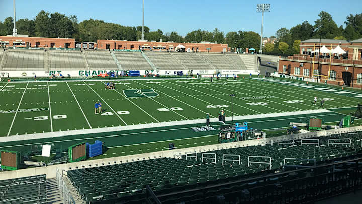 Duke at Charlotte: Gameday Live Blog