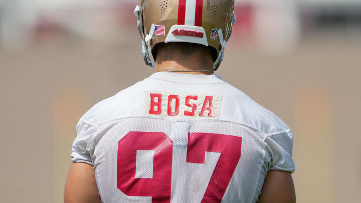 49ers Season-Long Betting Options