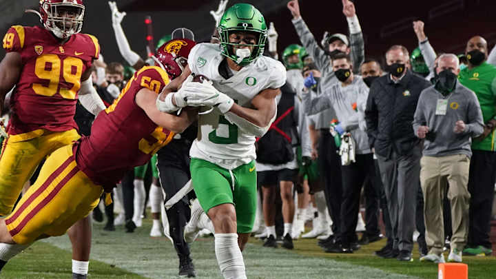 Oregon vs. Fresno State Betting Odds Oregon vs. Fresno State Betting Odds