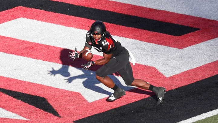 Points of Emphasis: Louisville vs. Ole Miss