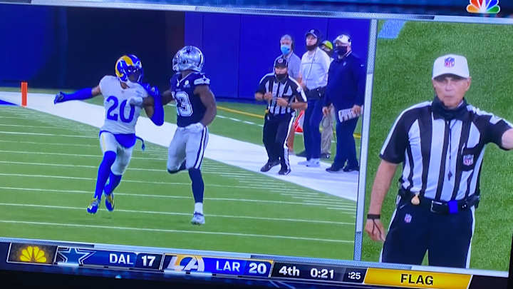 Cowboys Top 10 Most Memorable Openers