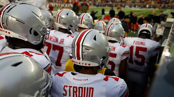 How to Watch: Ohio State and Oregon Meet in National Game of the Week