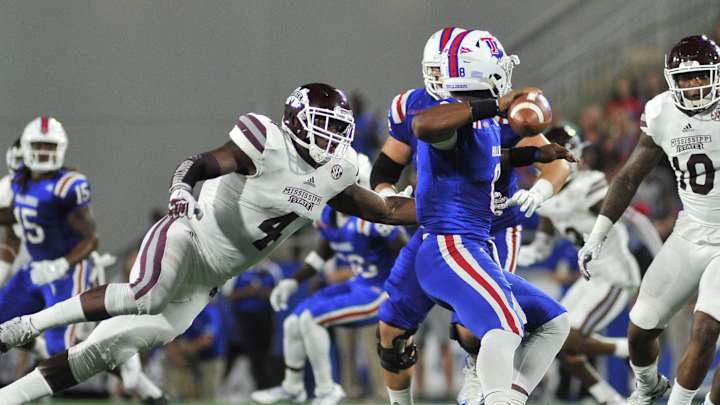 How to Watch: Mississippi State vs. LA Tech, Week One