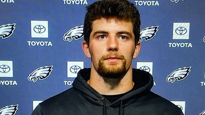 Jack Stoll Cracks the Most Talented TE Room in the NFL