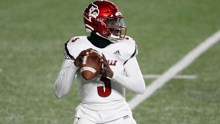 Ole Miss Week 1 Game Preview: What To Expect From Louisville