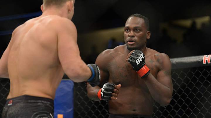 UFC Fight Night: Derek Brunson vs. Darren Till - MMA Betting & DFS Preview