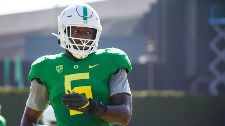 Oregon's Defensive Keys to the Game Against Fresno State