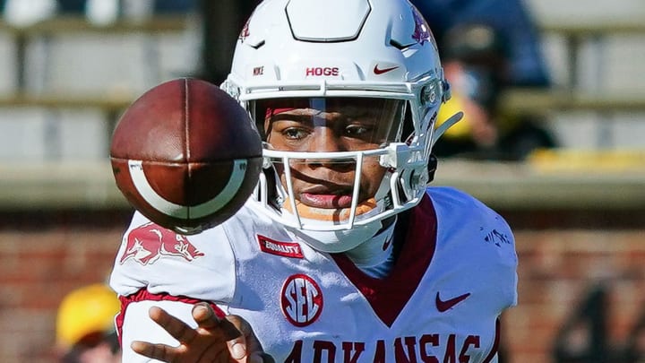 Oxford: 5 Things I'm Looking For in Rice Game on Saturday