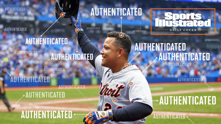 Keep Your Eye on the Balls: How MLB Squashed its Fake-Memorabilia Problem