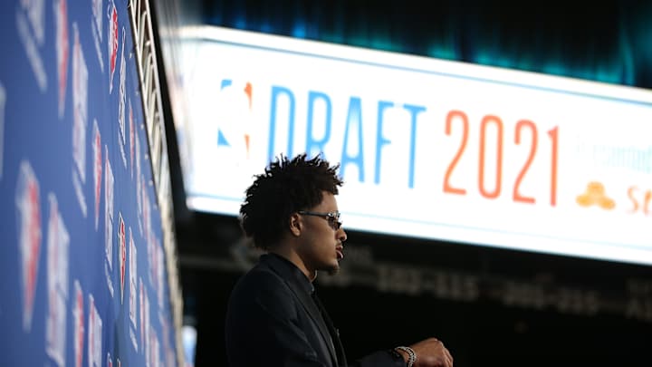 Who's The Favorite To Be Rookie Of The Year? The Pistons, Rockets And Magic Have The Favorites