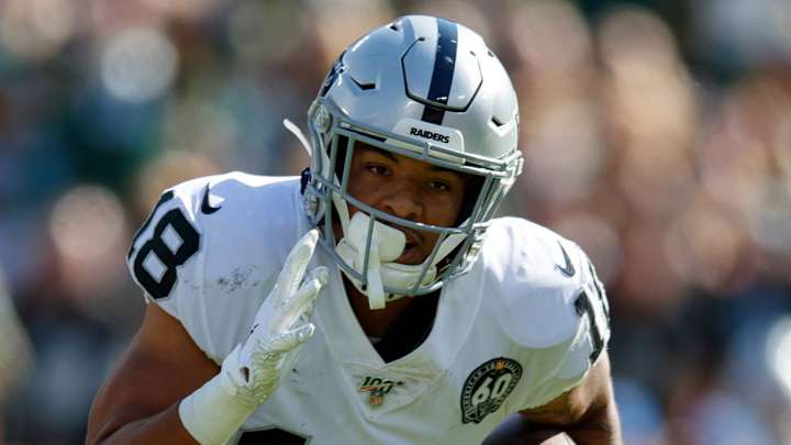 Falcons add WR to practice squad, cut RB