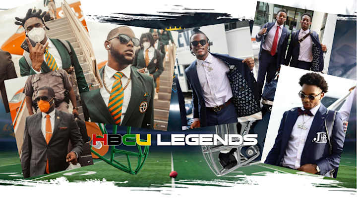 The Deion Sanders Effect: 'If You Look Good...You Play Good!'