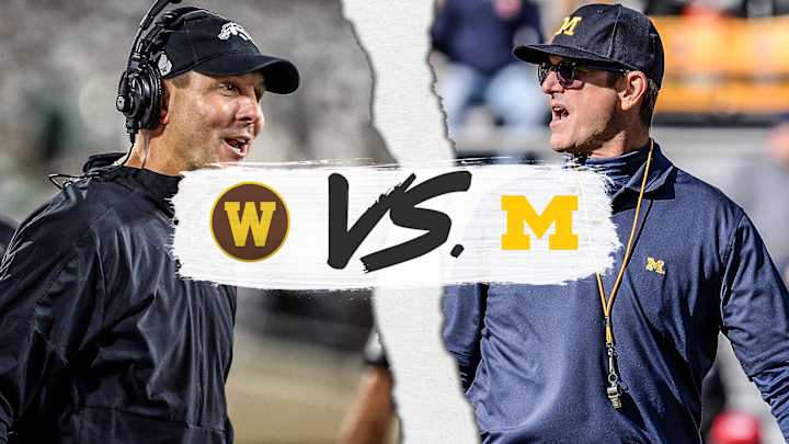 Michigan Football Game Preview Hub: Western Michigan