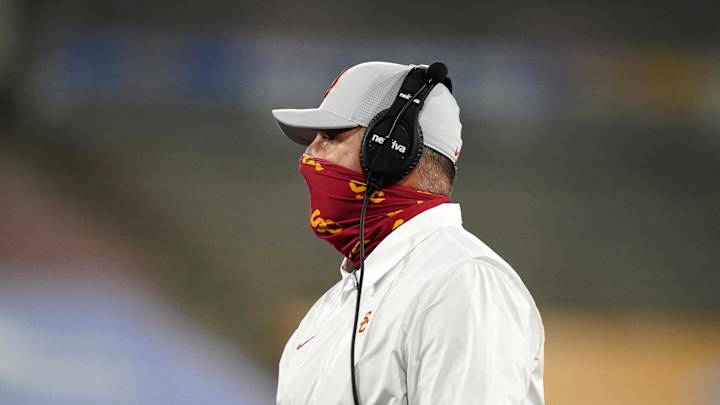 How To Watch: USC vs. San Jose State