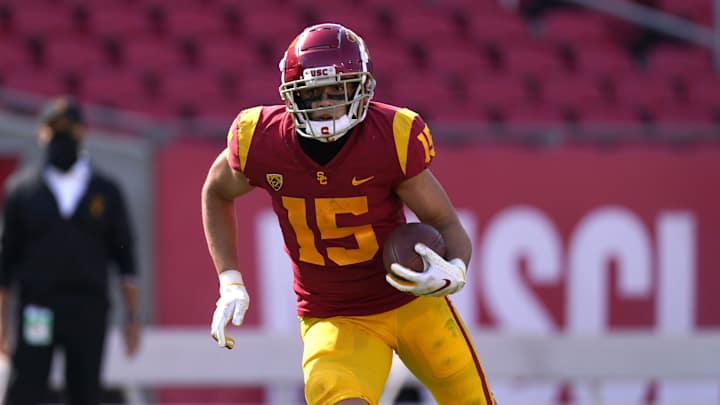 Game Day Hub: USC vs. San Jose State Game Day Hub: USC vs. San Jose State
