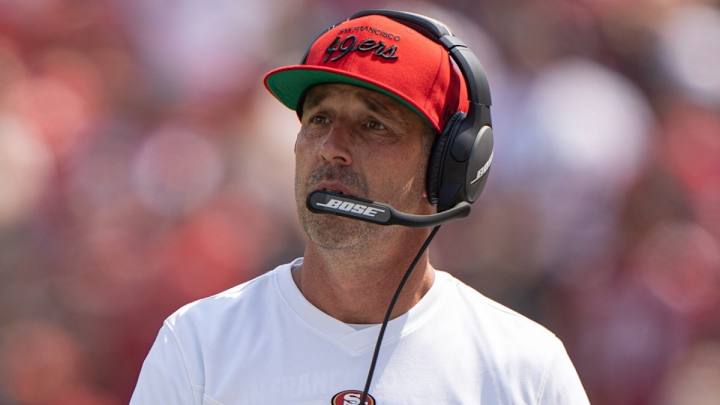 Odds the Detroit Lions Defeat the San Francisco 49ers