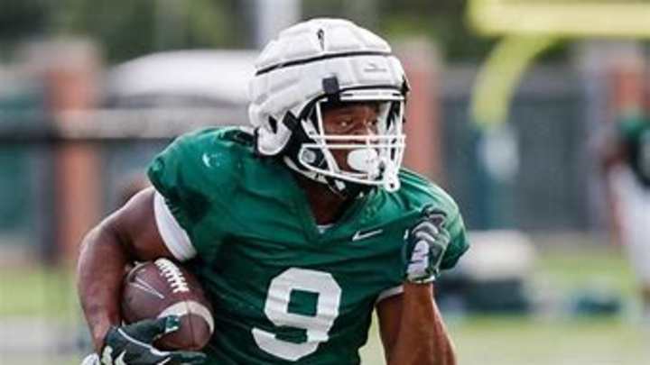 Michigan State Spartans Game Reaction: Northwestern