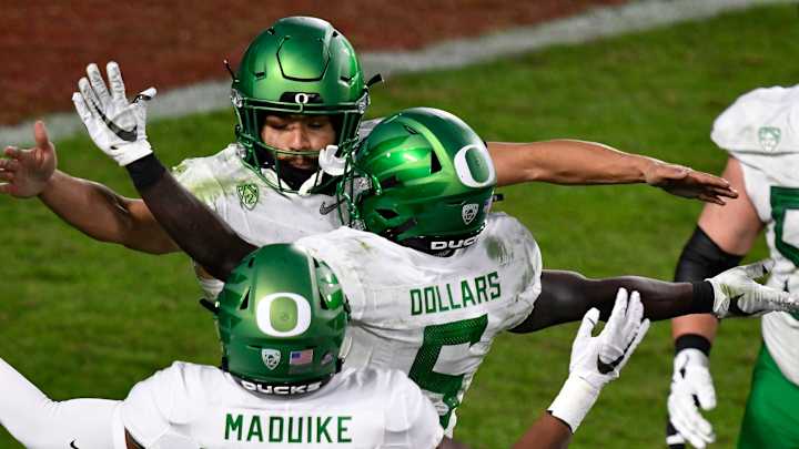 Gameday Central: Oregon vs. Fresno State