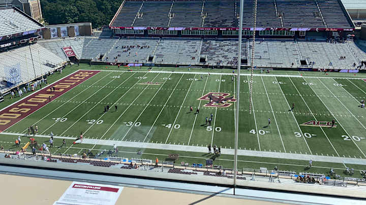 Morning Bulletin: Hafley Makes His Decision