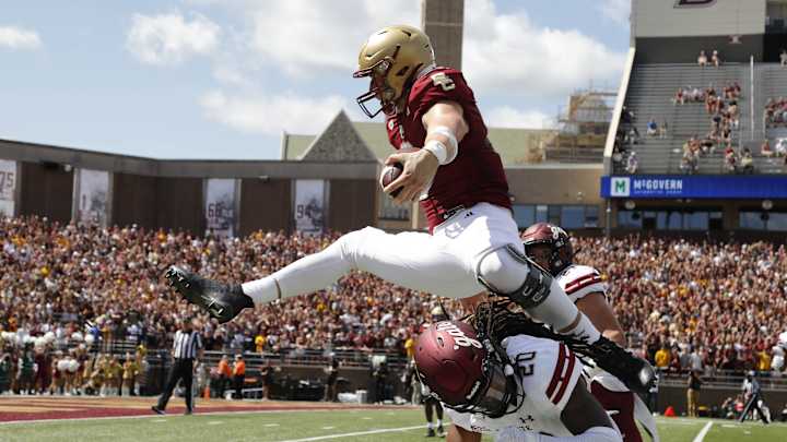 How Boston College Can Still Win The ACC Atlantic