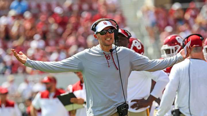 2021 Oklahoma Report Card: Coaching